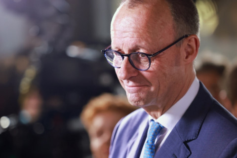 Conservador Merz sofre derrota histórica e não consegue ser eleito chanceler da Alemanha na primeira votação