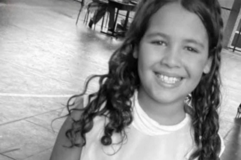 Ministro da AGU pede por ‘rigorosa apuração’ de morte de menina após desafio da internet