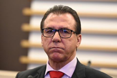 ‘Mobilização pode reduzir jornada de trabalho, mas é preciso pressionar o Congresso’, diz Marinho