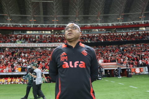 Roger Machado é oficializado no São Paulo após demissão de Crespo