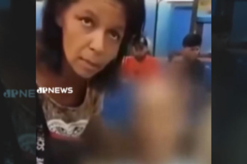 Idoso morreu ao menos 2h antes de chegar ao banco e não estava sentado, diz polícia