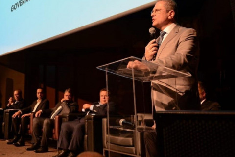 Jean Gorinchteyn deixa pré-campanha de Boulos por ‘postura que não condena’ o Hamas