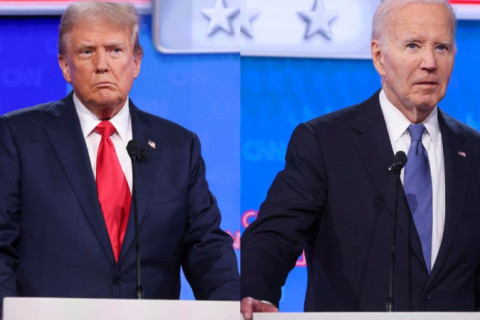 Desempenho de Biden em debate desaponta até aliados e gera dúvidas no partido democrata