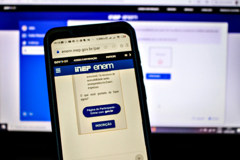 Enem 2024: prazo prorrogado para inscrições termina nesta sexta