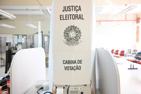 Eleições 2024: Saiba o que levar para votar no domingo