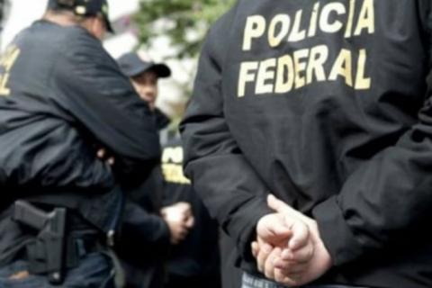 PF prende policial e mais três em operação contra esquema de emendas na Bahia