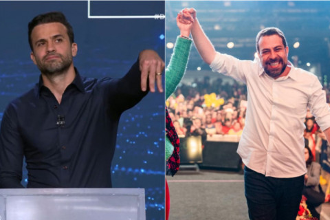 TRE-SP suspende direitos de resposta concedidos a Boulos nas redes de Marçal