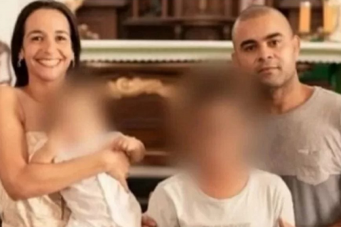 Namorada de adolescente que matou a família no Rio tinha planos de assassinar a mãe