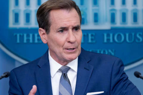 EUA irão priorizar entrega de mísseis Patriot à Ucrânia para conter bombardeios russos