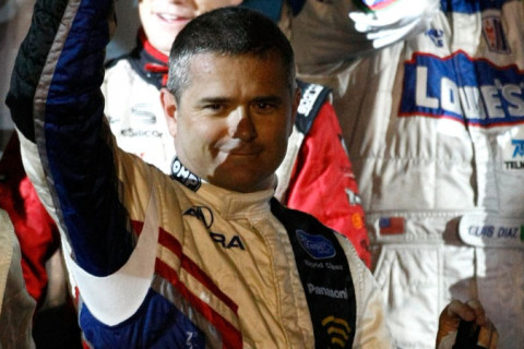 Morre aos 56 anos o ex-piloto Gil de Ferran, lenda do automobilismo brasileiro