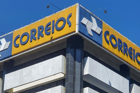 Correios tiveram prejuízo de R$ 597 milhões em 2023