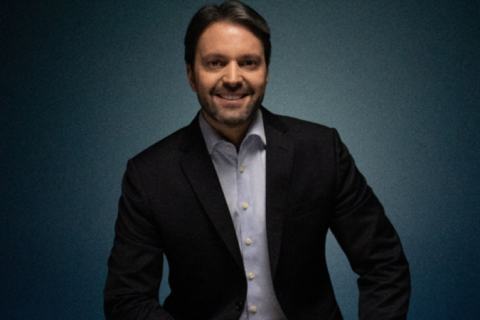 Alexandre Baldy será novo vice-presidente sênior da BYD