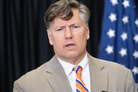 Subsecretário de Estado dos EUA diz que espera que Brasil contenha Alexandre de Moraes: ‘Fora de controle’