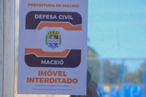 Ministra do STF solicita informações sobre acordos relacionados aos danos da mineração da Braskem em Maceió