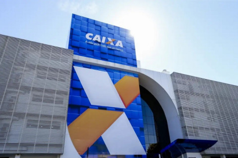 Loterias Caixa pede autorização para atuar em apostas esportivas