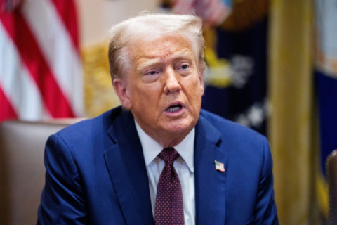 Governo Trump cancela vistos de 7 autoridades brasileiras