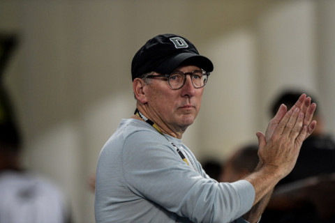 STJD suspende John Textor por falar que Botafogo foi ‘roubado’ contra o Palmeiras