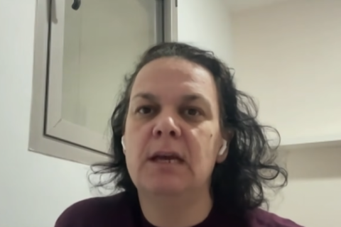 Brasileira em Israel relata tensão após ataque iraniano: ‘O clima só escala’