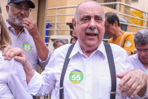 Fuad Noman, prefeito de Belo Horizonte, morre aos 77 anos