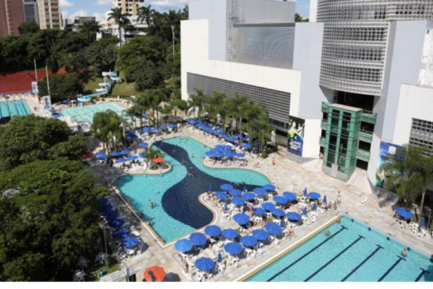 Argentino Nicolás Copello, do Minas Tênis Clube, é suspenso após ato racista no NBB