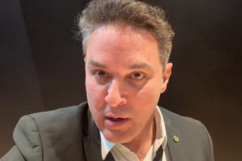 Líder da oposição quer abrir CPMI sobre a COP30: ‘Símbolo de desperdício’