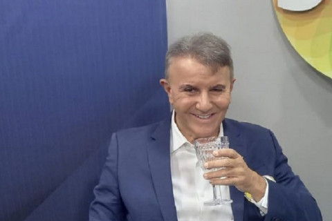 STF revoga prisão e libera prefeito de Palmas a voltar ao cargo depois de 20 dias