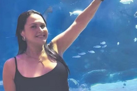 Corpo de Anic, advogada que desapareceu em Petrópolis, é encontrado concretado em quintal