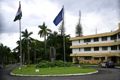 Bolsonaro se hospedou na embaixada da Hungria após perder passaporte, diz The New York Times