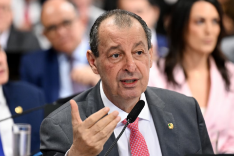 CPMI do INSS será instalada no Congresso nesta quarta-feira