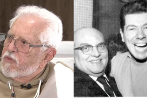 Carlos Alberto revela motivo de briga por 11 anos com Silvio Santos