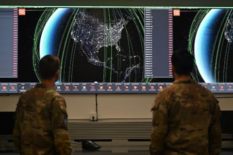 EUA acusam China de realizar manobras de ‘combate’ com satélites