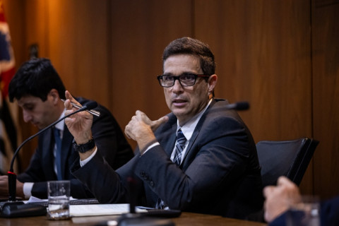 Roberto Campos Neto critica proposta de eliminar a escala de trabalho 6×1