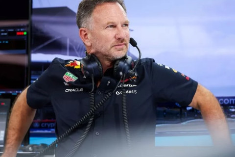 Christian Horner é demitido da RBR após 20 anos de liderança