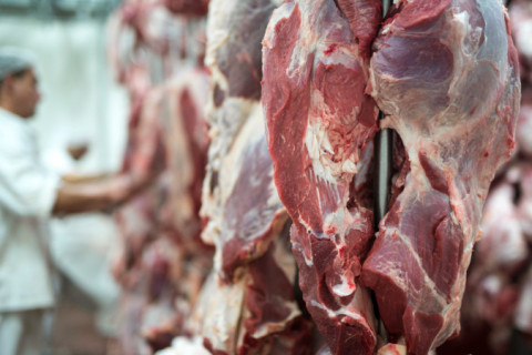 China irá inspecionar frigoríficos brasileiros para exportação de carnes