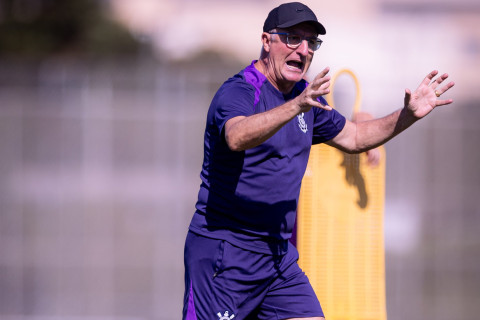 Agenda L!: curtinhas do Corinthians do dia 01/07/2025