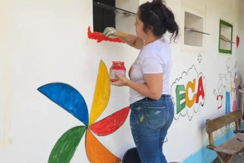 Leis de proteção às crianças enfrentam cultura de violência no país