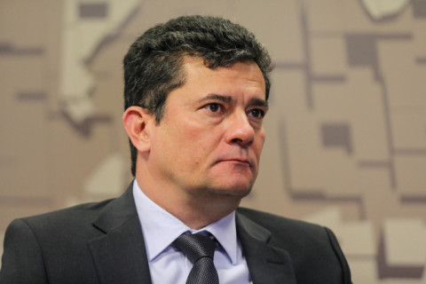 Julgamento de Moro será retomado na terça após pedido de vista; placar está em 3 a 1