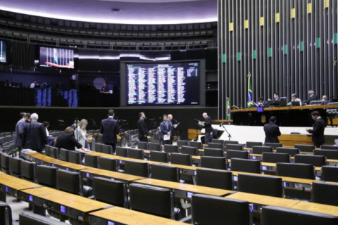 Câmara aprova projeto que torna permanente a Lei de Incentivo ao Esporte