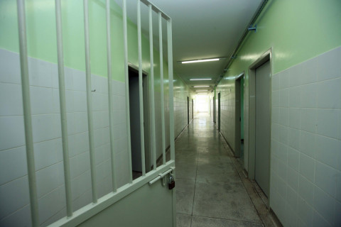 STF retoma julgamento sobre revista íntima em presídios nesta quinta