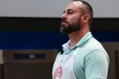 Ex-participante do MasterChef Brasil é preso por acusação de estupro de menor