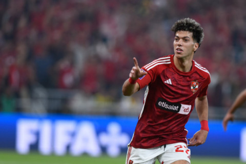 Al Ahly vence Al-Ittihad e enfrenta o Fluminense na semifinal do Mundial de Clubes