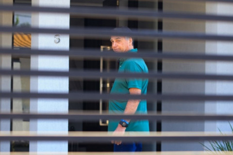 Oposição se mobiliza para avançar em domiciliar para Bolsonaro