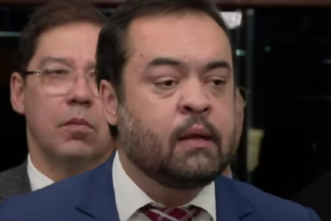 MP Eleitoral pede a cassação de Cláudio Castro, de seu vice e do presidente da Alerj