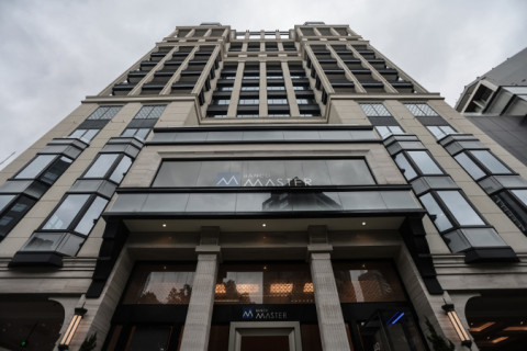 AtlasIntel: 47% dizem que o STF está ‘totalmente envolvido’ no Caso Master