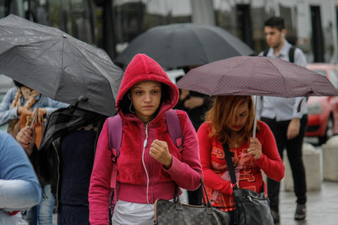 Nova onda de frio chega ao Sul e Sudeste e deve permanecer até 14 de junho