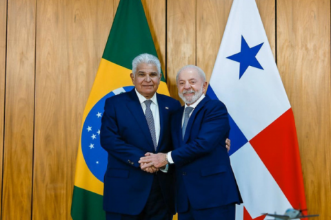 Lula diz que comércio internacional é usado como ‘instrumento de coerção’