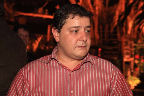 Alcolumbre rejeita pedido de anulação de quebra de sigilo de Lulinha