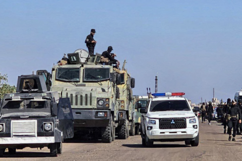 Síria mobiliza soldados após confrontos entre beduínos e drusos que deixaram 50 mortos