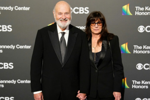 Cineasta Rob Reiner e esposa são encontrados mortos em mansão na Califórnia