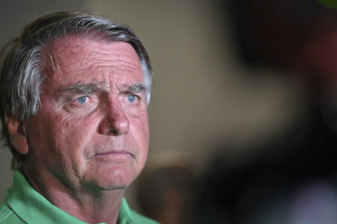 Julgamento de Bolsonaro e aliados no STF começa nesta semana